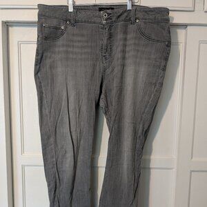 Lucky Brand Jeans - Emma Straight